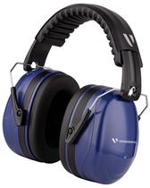 Protetores de ouvido Vanderfields Hearing Protection 33dB para fotografar