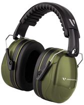Protetores de ouvido Vanderfields Hearing Protection 33dB para fotografar
