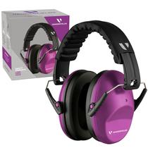 Protetores de ouvido Vanderfields Kids 26dB Noise Cancelar