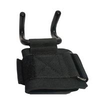 Protetores De Palma Para Levantamento De Peso Unissex, Ganchos De Pulso Para Barra Única Protetores De Palma Para Levantamento De Peso Unissex, Ganchos De Pulso Para Barra Única