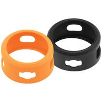 Protetores de Para-choque Westcott FJ-T1 Silicone Kit com 2 Unidades