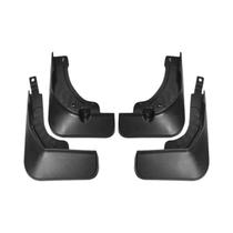 Protetores De Para-lama Híbridos Para Toyota Corolla Cross XG10 2021-2025 Protetores De Para-lama Híbridos Para Toyota Corolla Cross XG10 2021-2025