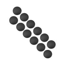 Protetores De Parafuso Para Fechadura De Porta De Carro Lexus 12 Peças Para Is250 Ct200h Gx460 Rx350