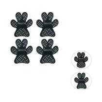 Protetores De Patas De Cão À Prova d'Água E Antiderrapantes, Botinhas Autoadesivas, Substituição De Protetores De Patas De Cão À Prova d'Água E Antiderrapantes, Botinhas Autoadesivas, Substituição De