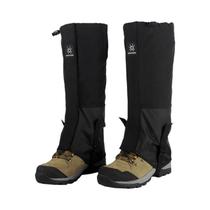 Protetores De Pernas Térmicos Impermeáveis Unissex Para Caminhadas E Camping Ao Ar Livre