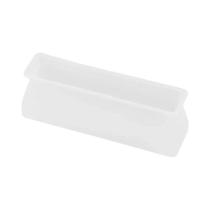 Protetores De Pés De Cadeira De Silicone Antiderrapante 4pcs Capas Para Móveis Protetor De Piso Para