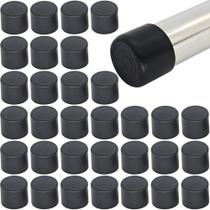 Protetores de pés para cadeira Wvapzwr, 32 peças, borracha, 22 mm