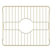 Protetores de pia Better Houseware Almond Metal Grid 30x26x2,5 cm