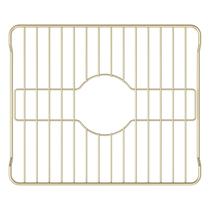 Protetores de pia Better Houseware Almond Metal Grid 40x31x2,5 cm