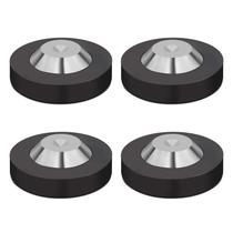 Protetores de Piso para Caixas Acústicas - Speaker Spike Monosaudio em Aço Inoxidável