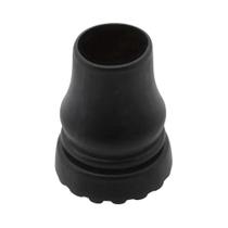 Protetores De Ponta De Bastão De Trekking De 16, 20 E 22mm, Almofadas De Borracha Substituíveis Para