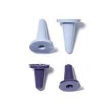 Protetores de Pontas para Agulhas de Tricô 611870 - Prym