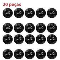 Protetores De Porta De Carro Em Silicone (20 Peças) - Amortecedores Anticolisão Silenciosos E Protetores De Porta De Carro Em Silicone (20 Peças) - Amortecedores Anticolisão Silenciosos E