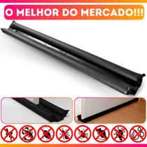 Protetores De Porta Veda Porta Impermeável 80cm material sintético Protetores De Porta Veda Porta Impermeável 80cm material sintético