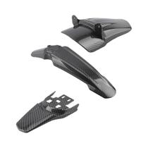 Protetores De Quadro Para Motocicleta Elétrica Light Bee X Enduro, Guarda-lamas Dianteiro E Traseiro