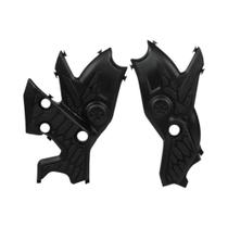 Protetores De Quadro Yamaha Tenere 700 2019-2023, Acessórios De Proteção Protetores De Quadro Yamaha Tenere 700 2019-2023, Acessórios De Proteção