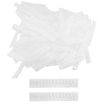 Protetores de Rede para Carretel de Linha lqwidyf 120 Peças 6x1 cm