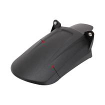 Protetores De Roda Traseira Em Fibra De Carbono Imitada Para Bicicleta Elétrica Off-Road Surron Protetores De Roda Traseira Em Fibra De Carbono Imitada Para Bicicleta Elétrica Off-Road Surron