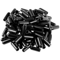 Protetores de Rosca QJZXUEZHEN 3 mm de diâmetro interno, 15 mm de comprimento, 50 unidades Protetores de Rosca QJZXUEZHEN 3 mm de diâmetro interno, 15 mm de comprimento, 50 unidades
