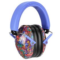 Protetores de segurança de ouvido PROHEAR 032 para crianças