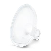 Protetores de Seio Medela Hands-Free 27 mm - Uso Sem Mãos