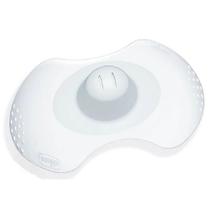 Protetores de seios silicone g - chicco