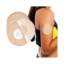 Protetores De Sensor Freestyle Hipoalergênicos E Impermeáveis Para Libre 2, Adesivos Sem Látex Para Protetores De Sensor Freestyle Hipoalergênicos E Impermeáveis Para Libre 2, Adesivos Sem Látex Para