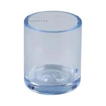 Protetores De Silicone Para Pés De Cadeira 16x8x4PCS Redondos E Quadrados Antiderrapantes