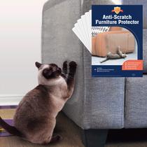 Protetores de sofá Stelucca Amazing Shields, pacote com 6 unidades para animais de estimação