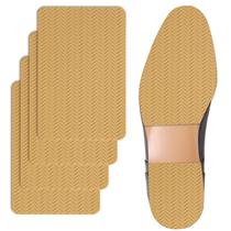 Protetores de sola de sapatos Ashoesert para mulheres, saltos antiderrapantes Protetores de sola de sapatos Ashoesert para mulheres, saltos antiderrapantes