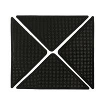 Protetores De Tapete Antiderrapantes Ecológicos Para Pisos De Madeira E Azulejos, Tapetes Removíveis