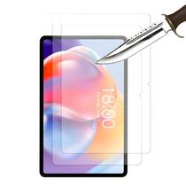 Protetores De Tela De Vidro Teclast (2 Peças) Para T50 Pro, P40HD, T40S, P30S, P25T, P26T, T40 Plus,
