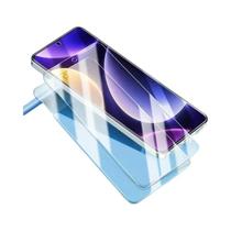 Protetores De Tela De Vidro Temperado Anti-espionagem Para Realme C55 C53 C51 C35 C33 C31 C30 C30S