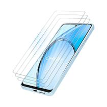 Protetores De Tela De Vidro Temperado Para Oppo A60 A80 A40 A3 A79 A78 A98 A97 A59 A58 A57 A38 A18