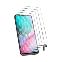 Protetores De Tela De Vidro Temperado Para Samsung Galaxy M54 M34 M14 M04 M13 M23 M33 M53 5G - 4 - NONE