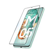 Protetores De Tela De Vidro Temperado Samsung Galaxy M Series 05 15 55 5G 1-4 Peças Capa Protetora