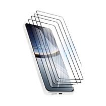 Protetores De Tela De Vidro Temperado Xiaomi Poco F7 Poxo M7 X7 F M 7 pro 4 Peças Filme Protetor De Protetores De Tela De Vidro Temperado Xiaomi Poco F7 Poxo M7 X7 F M 7 pro 4 Peças Filme Protetor De