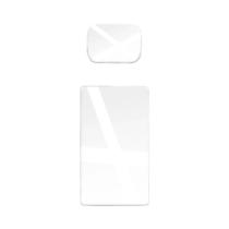 Protetores De Tela DJI Osmo Pocket 3 Em Vidro Temperado HD Com Cobertura Total Para Lente Da Câmera - NONE