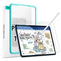 Protetores de tela ESR Paper-Feel iPad Air 13 M3/M2, pacote com 2
