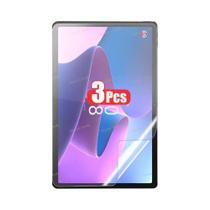 Protetores De Tela Lenovo Tab M10 M11 P12 pro 3 Unidades De Papel Com Sensação De Que Não Há Vidro - MARTIN STELLA