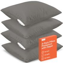 Protetores de travesseiro Niagara Sleep Solution Ultra Soft Standard