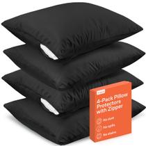 Protetores de travesseiro Niagara Sleep Solution Ultra Soft Standard
