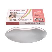 Protetores Faciais Descartáveis, Protetores Oculares De Segurança, 50/100 PCS, Suprimentos Para