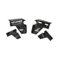 Protetores Laterais Para Tanque De Água Da Moto BMW R1300GS 2024-2026, Protetor De Quadro E Capa Do