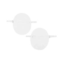 Protetores Laváveis Para Axilas (2 Peças) - Almofadas Antissuor Absorventes Para Vestidos E Roupas Protetores Laváveis Para Axilas (2 Peças) - Almofadas Antissuor Absorventes Para Vestidos E Roupas
