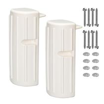 Protetores para Cais ALS AILISUO 41x15x18 cm PVC Conjunto Protetores para Cais ALS AILISUO 41x15x18 cm PVC Conjunto