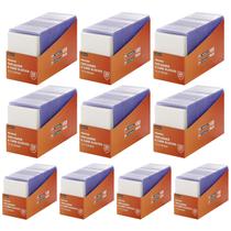 Protetores para Cartas Arjiekwei Top Loaders 3x4in para Cartas Esportivas