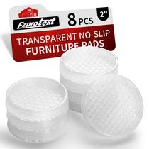 Protetores para Móveis Ezprotekt 8 Peças 5 cm Antiderrapantes Transparentes