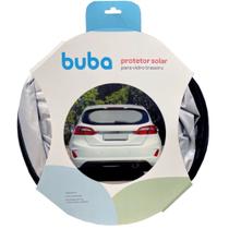 Protetores Solar Vidro Traseiro Com Ventosa Blackout Buba Protetores Solar Vidro Traseiro Com Ventosa Blackout Buba