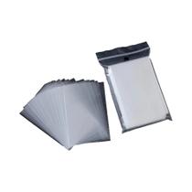 Protetores Transparentes De Plástico Para Cartas De Anime, 300PCS, Para Cartas De Jogo TCG
